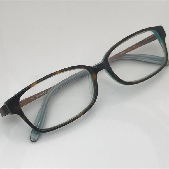Kate Spade Eyeglasses Frame MIRANDA OJEY 51[]15 13 - Picture 9 of 12